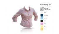 Blusas